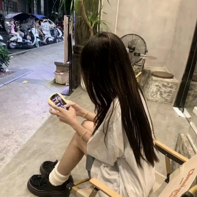 2025超火纯欲可爱风微信头像！少女感爆棚 女生头像 第10张