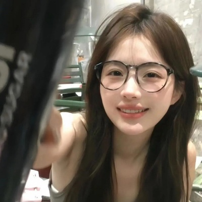 超绝！微信可爱超甜女生头像来袭 女生头像 第4张