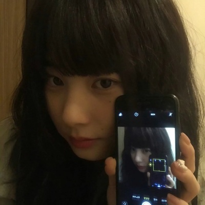 2025超绝的真人女生头像 女生头像 第6张