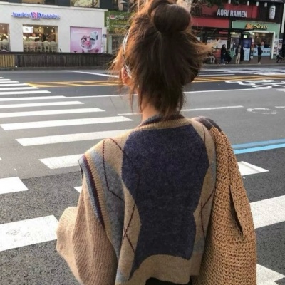 被这组小众高级优质背影女头拿捏住啦! 女生头像 第4张 被这组小众高级优质背影女头拿捏住啦! 女生头像 第4张