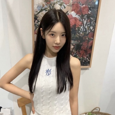 被这些ins韩系女生头像美哭 女生头像 第7张 被这些ins韩系女生头像美哭 女生头像 第7张