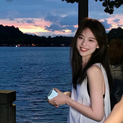 超爱!自由感小众女生头像来袭 女生头像 第5张 超爱!自由感小众女生头像来袭 女生头像 第5张