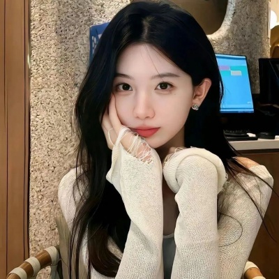 氛围感唯美小众女生头像分享 女生头像 第2张 氛围感唯美小众女生头像分享 女生头像 第2张