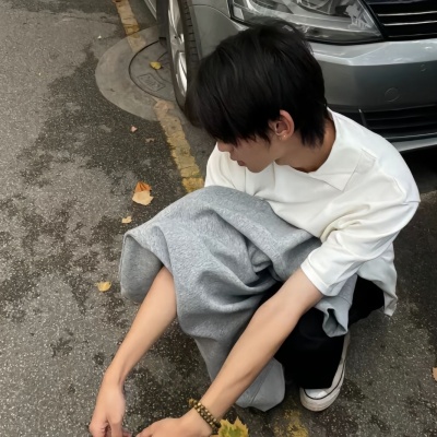 2025男生必看潮流头像来袭 男生头像 第3张