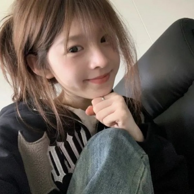 2025女生小众头像，每一张都充满独特魅力 女生头像 第4张