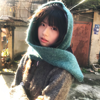 被问麻了的滤镜小众氛围女生头像 女生头像 第3张 被问麻了的滤镜小众氛围女生头像 女生头像 第3张