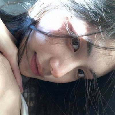 宝藏发现！女生头像真人小众 女生头像 第2张