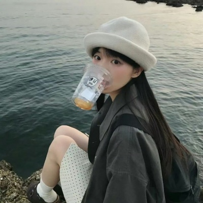 宝藏!ins风慢节奏小众女生头像来袭 女生头像 第2张 宝藏!ins风慢节奏小众女生头像来袭 女生头像 第2张