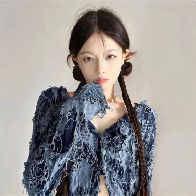 宝藏!时尚小众ins热门女生头像分享 女生头像 第6张 宝藏!时尚小众ins热门女生头像分享 女生头像 第6张
