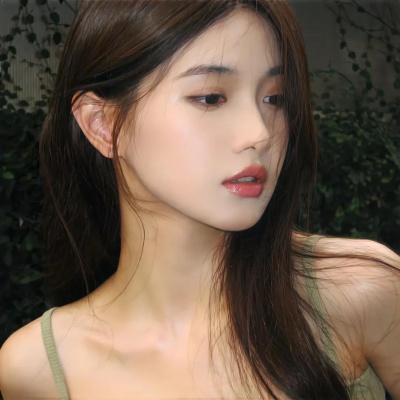 超绝！成熟气质真人女生头像推荐 女生头像 第6张