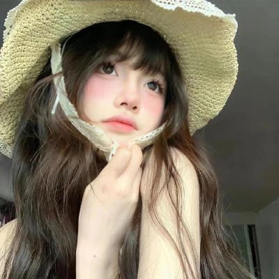 清透感满满的绝美女头来袭 女生头像 第3张 清透感满满的绝美女头来袭 女生头像 第3张