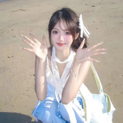 2025年女生头像微信真人最新 女生头像 第1张 2025年女生头像微信真人最新 女生头像 第1张