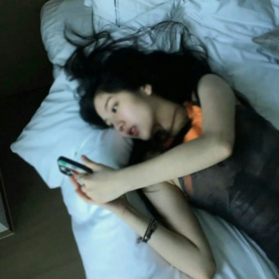 高级小众个性女生头像，简直是宝藏 女生头像 第9张