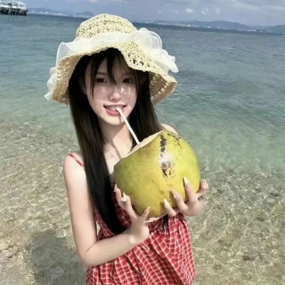 甜到冒泡!这些甜美仙气女生头像美炸啦 女生头像 第4张 甜到冒泡!这些甜美仙气女生头像美炸啦 女生头像 第4张