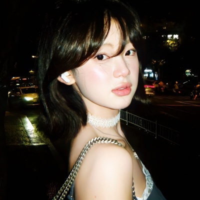 超绝!高冷慵懒风女生头像来袭 女生头像 第3张 超绝!高冷慵懒风女生头像来袭 女生头像 第3张