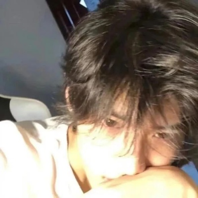 小众氛围感真人头像男生，吸引更多人的目光 男生头像 第4张