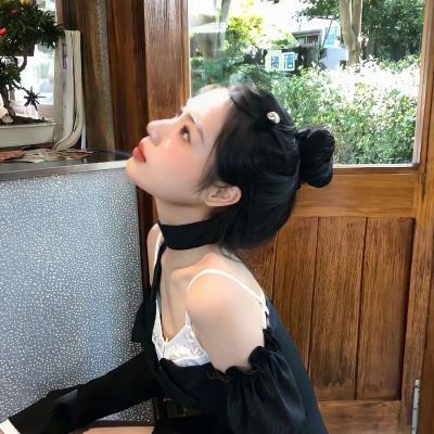 清新可爱气质女生头像合集!温柔风 / 元气感 / 甜妹系 女生头像 第2张 清新可爱气质女生头像合集!温柔风 / 元气感 / 甜妹系 女生头像 第2张