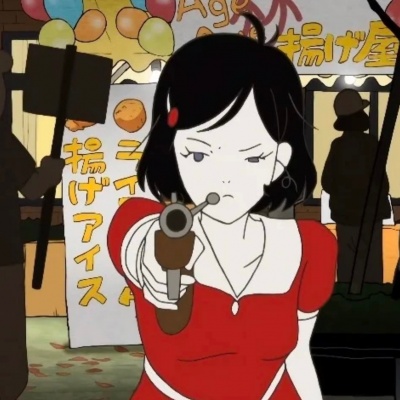 超萌可爱卡通女生头像大全,萌翻啦! 女生头像 第7张 超萌可爱卡通女生头像大全,萌翻啦! 女生头像 第7张