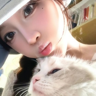 宝藏小众!治愈系爱笑女生头像来啦 女生头像 第10张 宝藏小众!治愈系爱笑女生头像来啦 女生头像 第10张