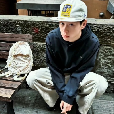 氛围感少年感男生头像来袭,爱了! 男生头像 第4张 氛围感少年感男生头像来袭,爱了! 男生头像 第4张