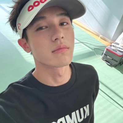 被问爆的独特小众男生微信头像 男生头像 第7张