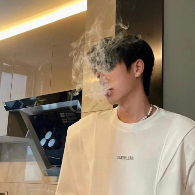 超有个性的潮范男生头像分享 男生头像 第7张 超有个性的潮范男生头像分享 男生头像 第7张