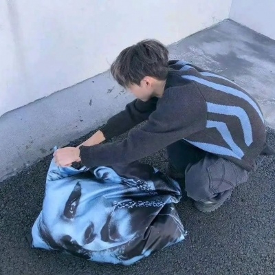 2025男生必看超酷头像来袭 男生头像 第10张 2025男生必看超酷头像来袭 男生头像 第10张