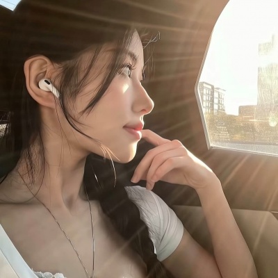 挖到宝啦!唯美小众女生头像推荐 女生头像 第5张 挖到宝啦!唯美小众女生头像推荐 女生头像 第5张