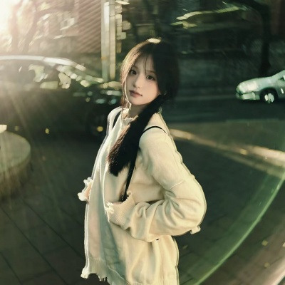被古早滤镜感纯欲女生头像美到 女生头像 第5张 被古早滤镜感纯欲女生头像美到 女生头像 第5张