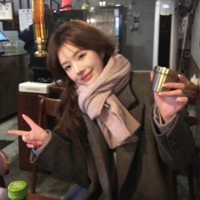 被问N次的ins小众韩系女头来啦 女生头像 第1张 被问N次的ins小众韩系女头来啦 女生头像 第1张