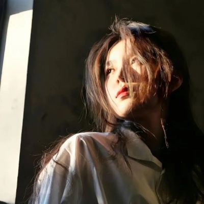 被这组酷帅个性小众女生头像拿捏了 女生头像 第2张 被这组酷帅个性小众女生头像拿捏了 女生头像 第2张