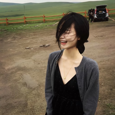 被这些ins韩系女生头像美哭 女生头像 第5张 被这些ins韩系女生头像美哭 女生头像 第5张