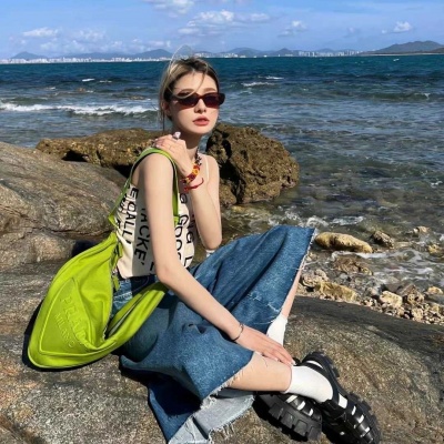 海边唯美氛围感女生头像分享,被美哭啦 女生头像 第7张 海边唯美氛围感女生头像分享,被美哭啦 女生头像 第7张