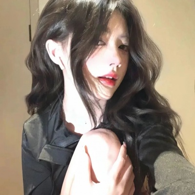被这组酷帅个性小众女生头像拿捏了 女生头像 第4张 被这组酷帅个性小众女生头像拿捏了 女生头像 第4张