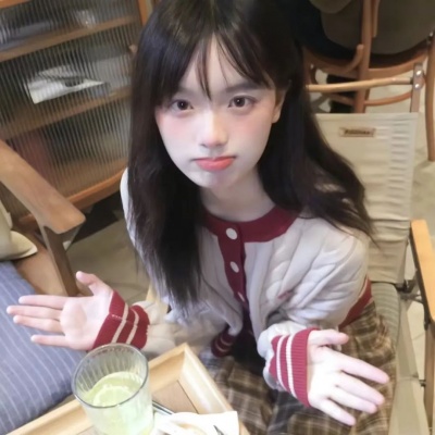 挖到宝啦!小众高级氛围感女头推荐 女生头像 第6张 挖到宝啦!小众高级氛围感女头推荐 女生头像 第6张