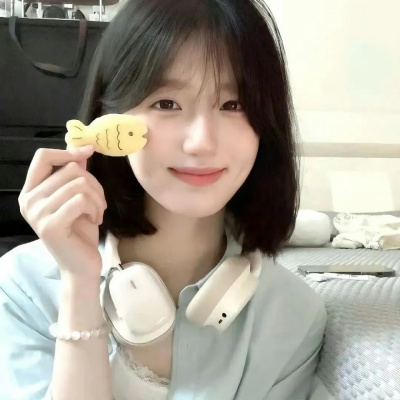 小众干净甜美少女头像推荐来啦! 女生头像 第9张 小众干净甜美少女头像推荐来啦! 女生头像 第9张