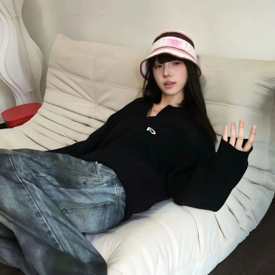挖到宝啦！小众高级感风格女生头像推荐 女生头像 第2张