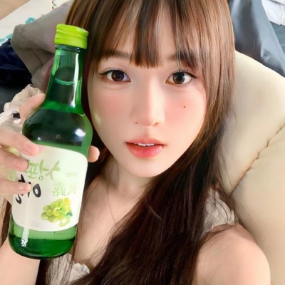 被我挖到小众可爱韩系女生头像啦 女生头像 第1张 被我挖到小众可爱韩系女生头像啦 女生头像 第1张