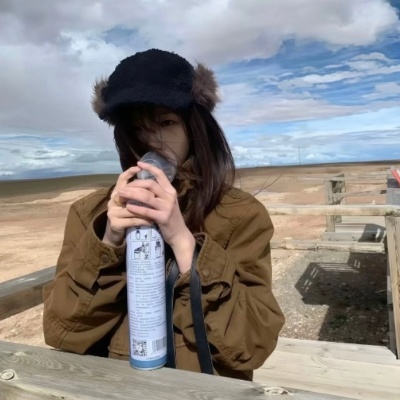 超赞的可爱气质女生头像合集 女生头像 第2张