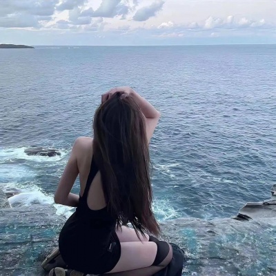挖到宝啦!小众质感高级风女生头像 女生头像 第9张 挖到宝啦!小众质感高级风女生头像 女生头像 第9张
