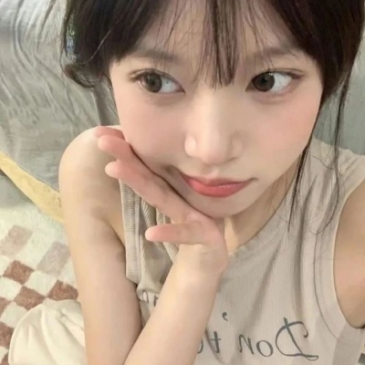 清透感满满的绝美女头来袭 女生头像 第4张 清透感满满的绝美女头来袭 女生头像 第4张