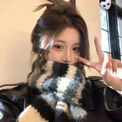 宝藏!微信个性小众女生头像推荐 女生头像 第7张 宝藏!微信个性小众女生头像推荐 女生头像 第7张