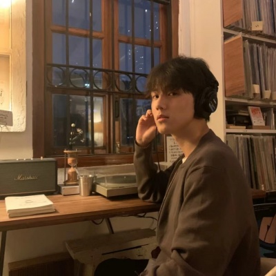 不会撞的小众氛围感男生头像分享 男生头像 第4张 不会撞的小众氛围感男生头像分享 男生头像 第4张