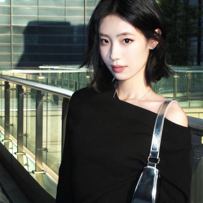 小众滤镜氛围感女生头像,真的太有感觉啦 女生头像 第7张 小众滤镜氛围感女生头像,真的太有感觉啦 女生头像 第7张