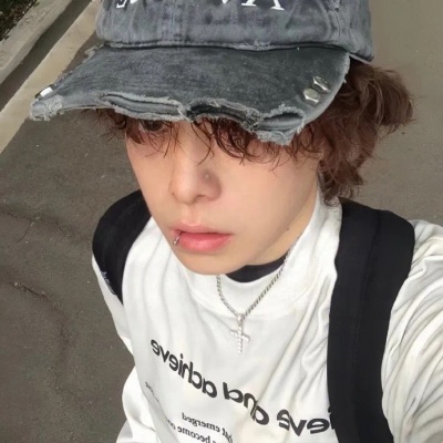氛围感拉满的超酷ins 男头来袭 男生头像 第2张 氛围感拉满的超酷ins 男头来袭 男生头像 第2张