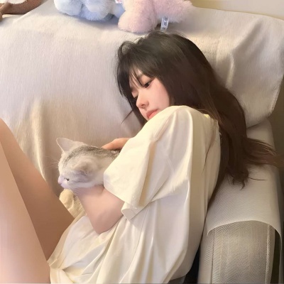 氛围感拉满的纯欲风女头推荐 女生头像 第2张 氛围感拉满的纯欲风女头推荐 女生头像 第2张