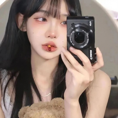 超绝!可爱清新甜美女生头像来袭 女生头像 第1张 超绝!可爱清新甜美女生头像来袭 女生头像 第1张