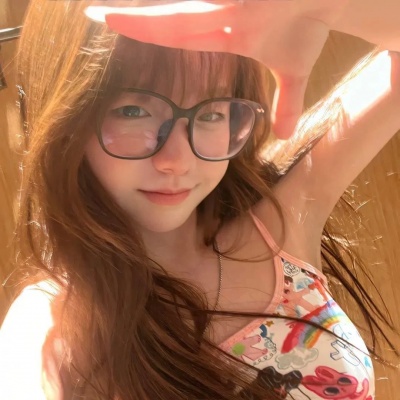 甜妹专属！小众又可爱的女头合集，速速来换萌系头像～ 女生头像 第2张