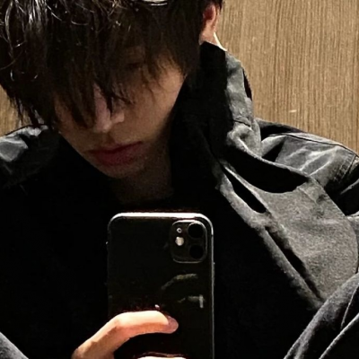 氛围感拉满的真人男头来啦 男生头像 第3张