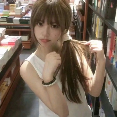 被这组ins高级真人女头像美麻了 女生头像 第1张 被这组ins高级真人女头像美麻了 女生头像 第1张